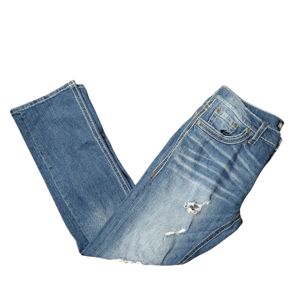 Affliction Jeans
